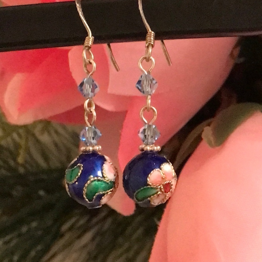 On Sale3/$30 La Designhandmade Earrings